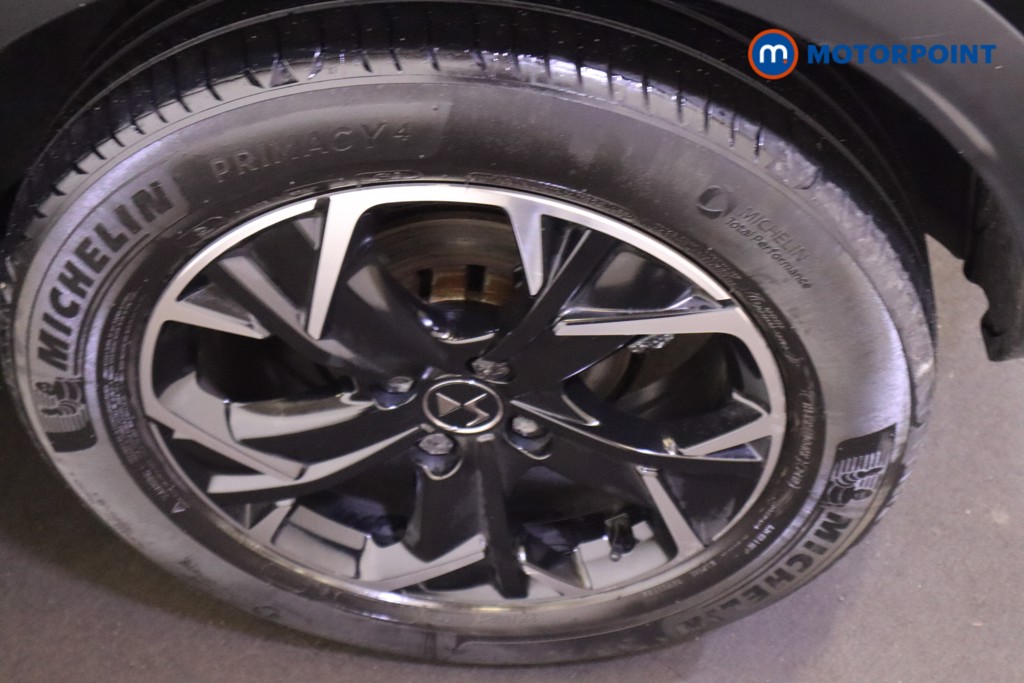 Used DS Automobiles DS 3 2020 for sale - 76367251: Photo 17