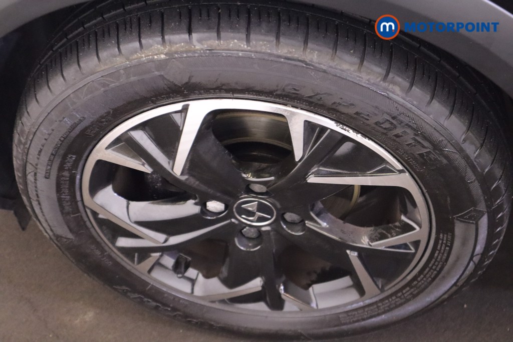 Used DS Automobiles DS 3 2020 for sale - 76367251: Photo 18