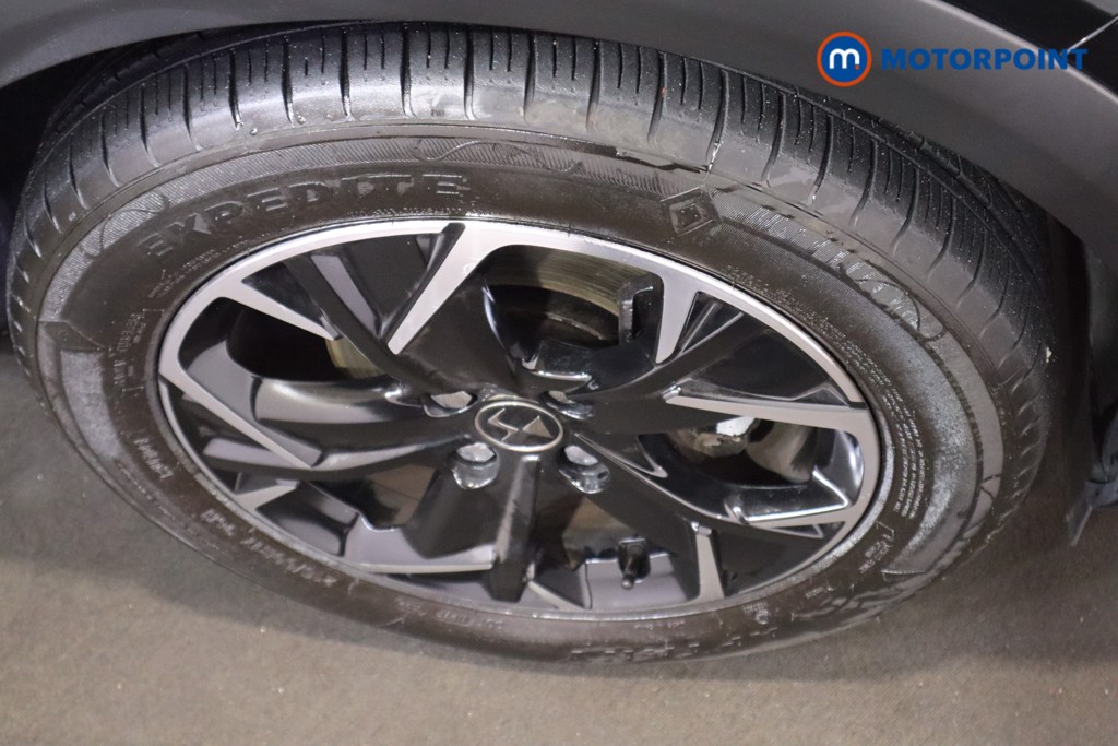 Used DS Automobiles DS 3 2020 for sale - 76367251: Photo 19