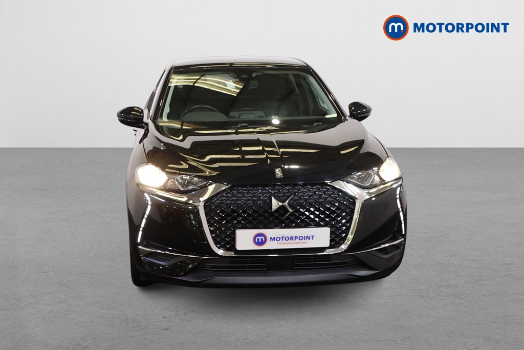 Used DS Automobiles DS 3 2020 for sale - 76367251: Photo 2