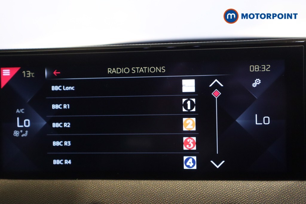 Used DS Automobiles DS 3 2020 for sale - 76367251: Photo 26