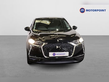 Used DS Automobiles DS 3 2020 for sale - 76367251: Photo