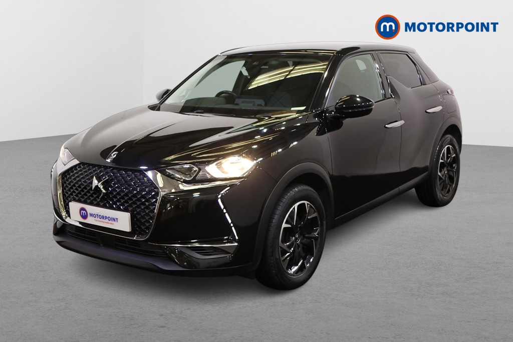 Used DS Automobiles DS 3 2020 for sale - 76367251: Photo 3