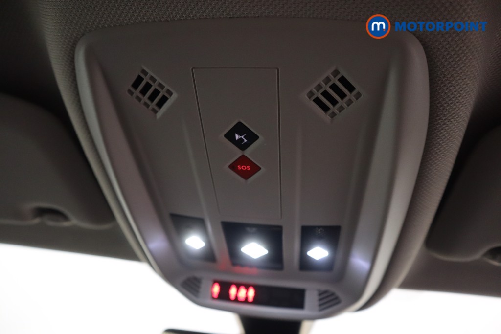 Used DS Automobiles DS 3 2020 for sale - 76367251: Photo 30