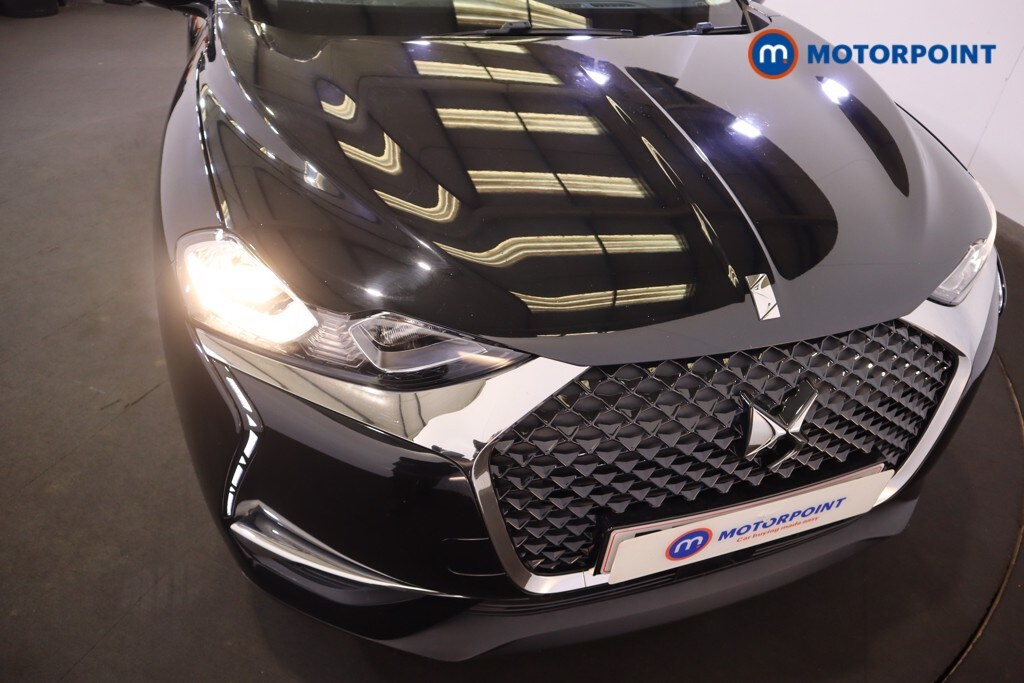 Used DS Automobiles DS 3 2020 for sale - 76367251: Photo 38