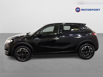 Used DS Automobiles DS 3 2020 for sale - 76367251: Photo