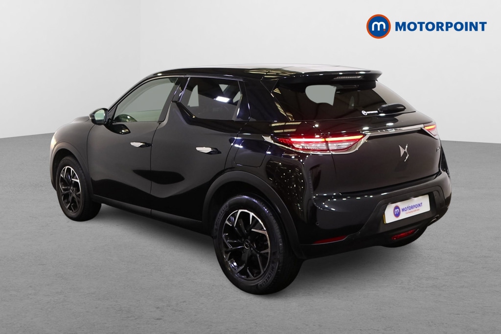 Used DS Automobiles DS 3 2020 for sale - 76367251: Photo 5