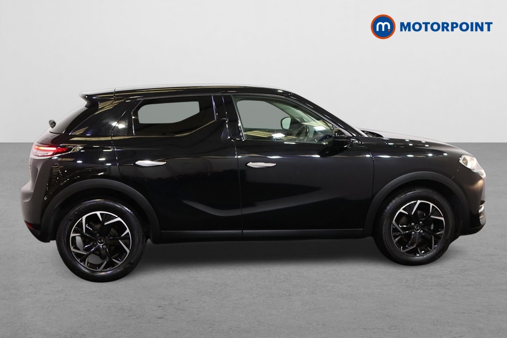 Used DS Automobiles DS 3 2020 for sale - 76367251: Photo 8
