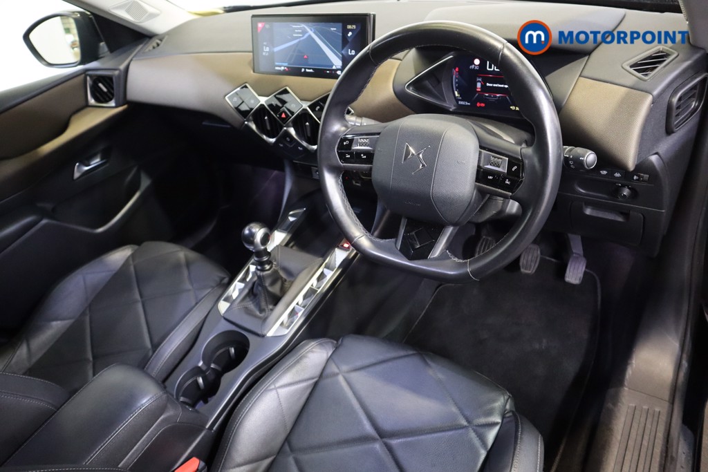 Used DS Automobiles DS 3 2020 for sale - 76367251: Photo 9