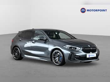 Used BMW 1 Series 2021 for sale - 79629539: Photo