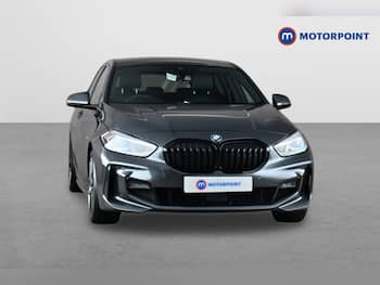 Used BMW 1 Series 2021 for sale - 79629539: Photo