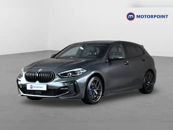 Used BMW 1 Series 2021 for sale - 79629539: Photo