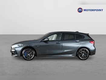 Used BMW 1 Series 2021 for sale - 79629539: Photo