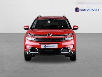 Used Citroen C5 Aircross undefined for sale - 78720953: Photo