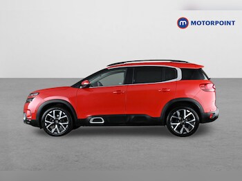 Used Citroen C5 Aircross undefined for sale - 78720953: Photo