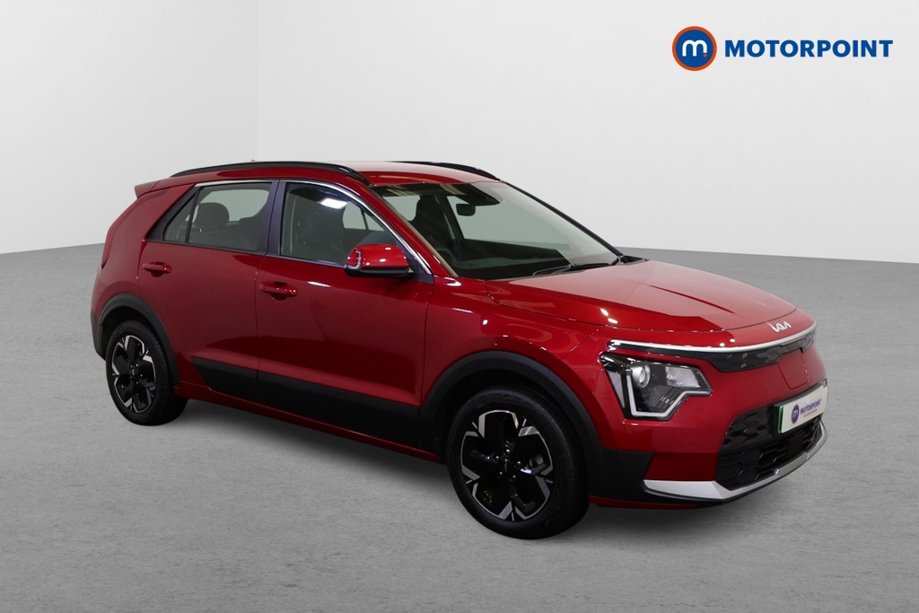 Used Kia Niro 2023 for sale - 76278918: Photo 1