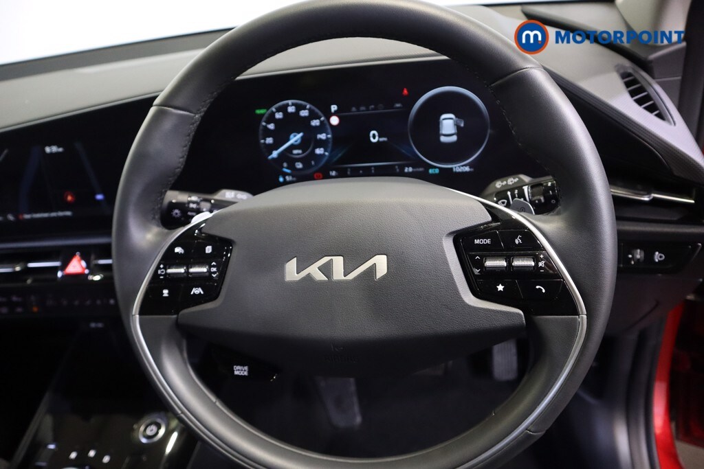 Used Kia Niro 2023 for sale - 76278918: Photo 11