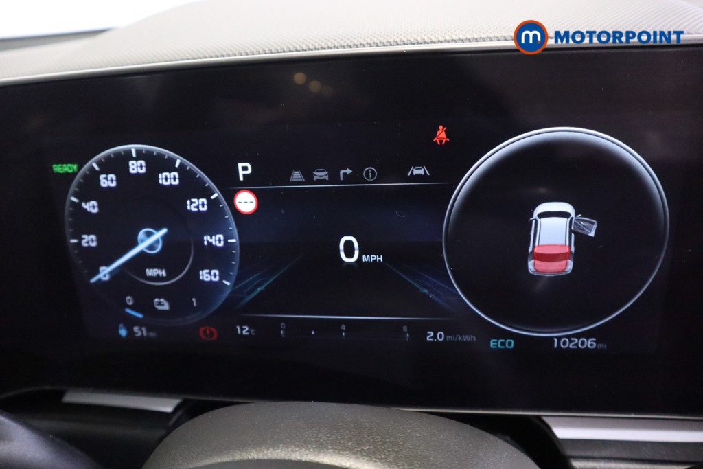 Used Kia Niro 2023 for sale - 76278918: Photo 12