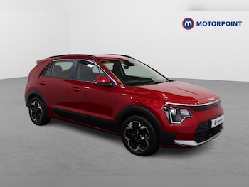 2023 - 150kW 2 Nav 65kWh 5dr Auto