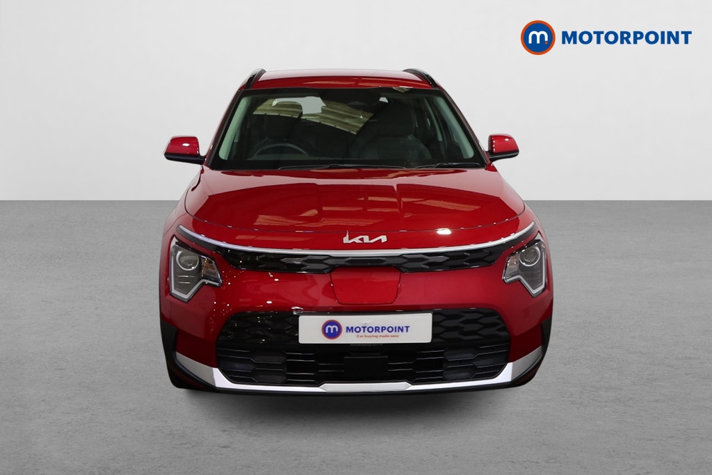 Used Kia Niro 2023 for sale - 76278918: Photo 2