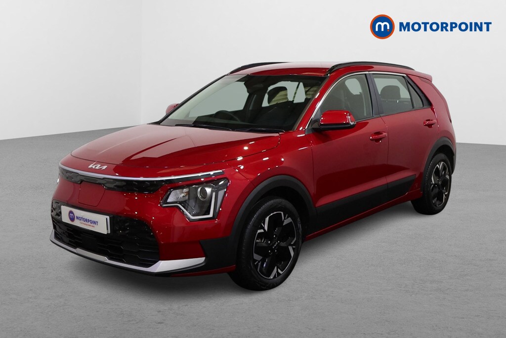 Used Kia Niro 2023 for sale - 76278918: Photo 3