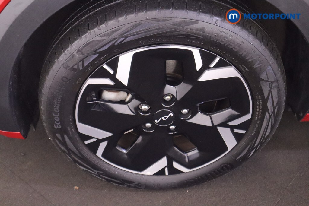 Used Kia Niro 2023 for sale - 76278918: Photo 30
