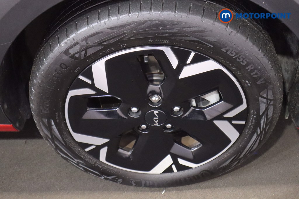 Used Kia Niro 2023 for sale - 76278918: Photo 31