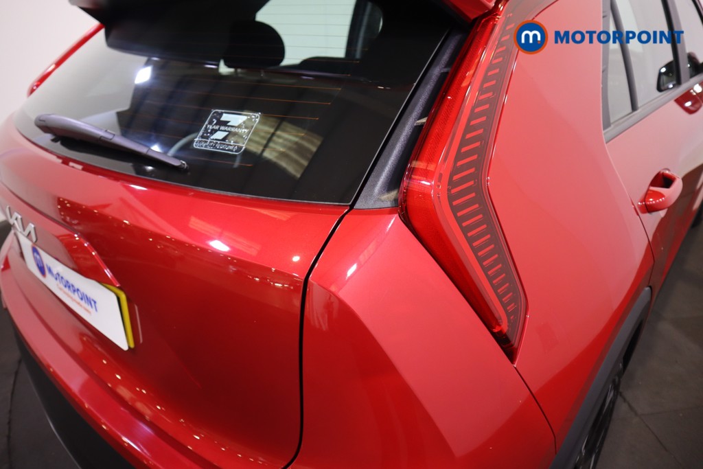 Used Kia Niro 2023 for sale - 76278918: Photo 34