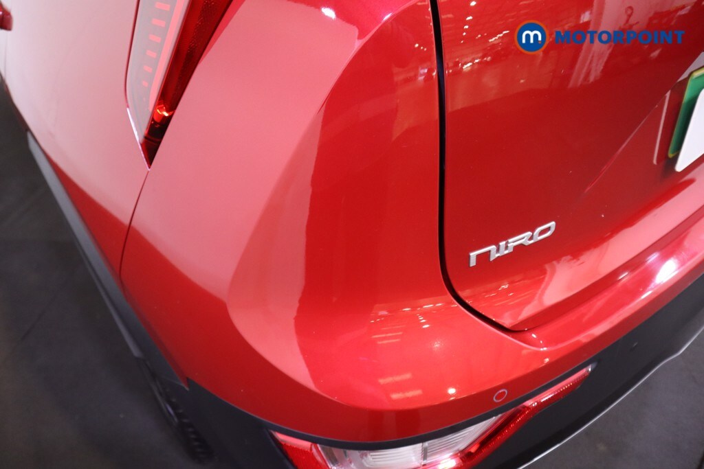 Used Kia Niro 2023 for sale - 76278918: Photo 36