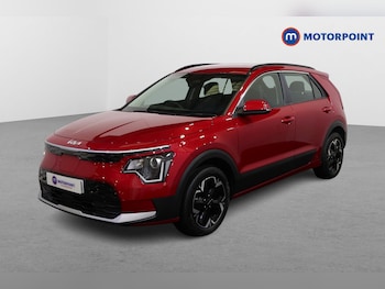 Used Kia Niro 2023 for sale - 76278918: Photo