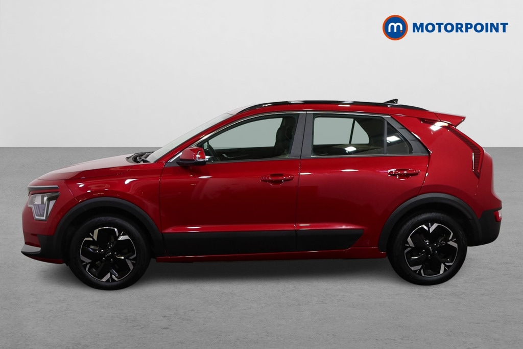 Used Kia Niro 2023 for sale - 76278918: Photo 4