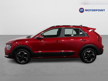 Used Kia Niro 2023 for sale - 76278918: Photo