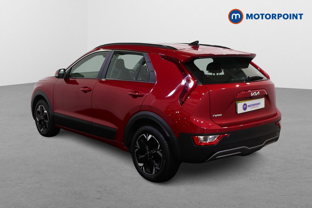 Used Kia Niro 2023 for sale - 76278918: Photo 5