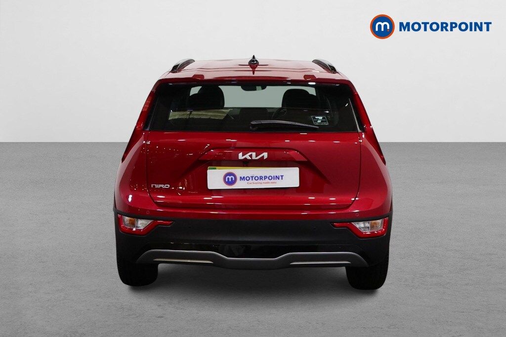 Used Kia Niro 2023 for sale - 76278918: Photo 6