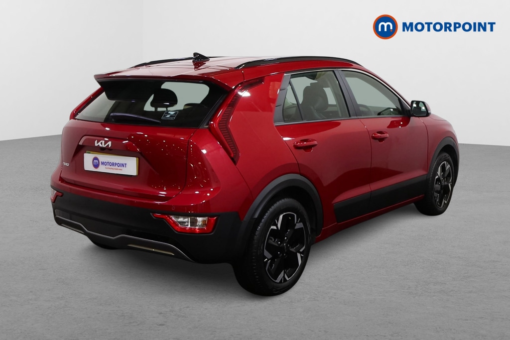 Used Kia Niro 2023 for sale - 76278918: Photo 7