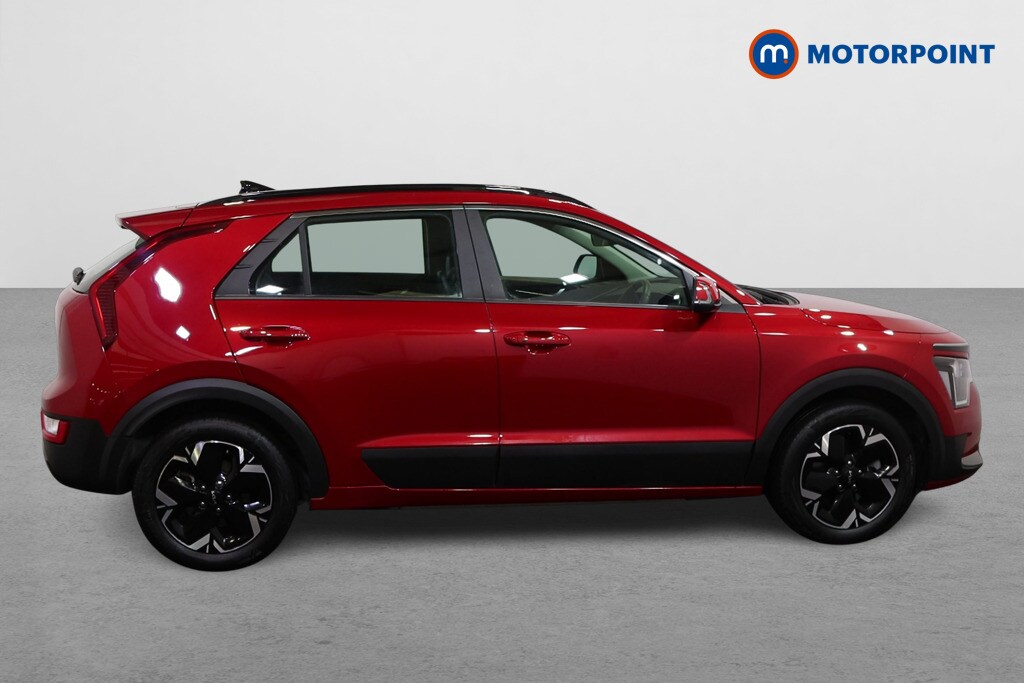 Used Kia Niro 2023 for sale - 76278918: Photo 8