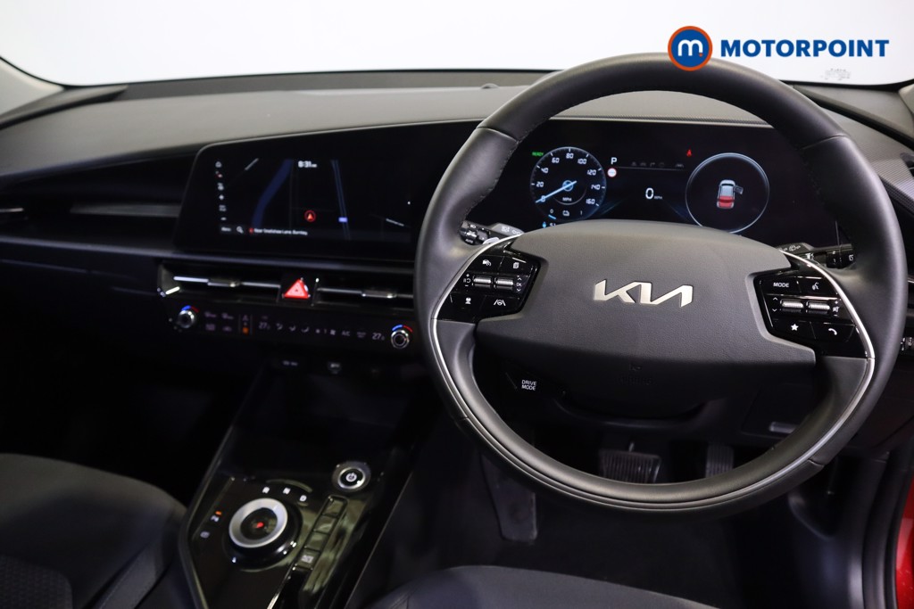 Used Kia Niro 2023 for sale - 76278918: Photo 9