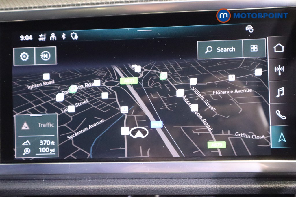 Used Audi Q3 2021 for sale - 77136586: Photo 10