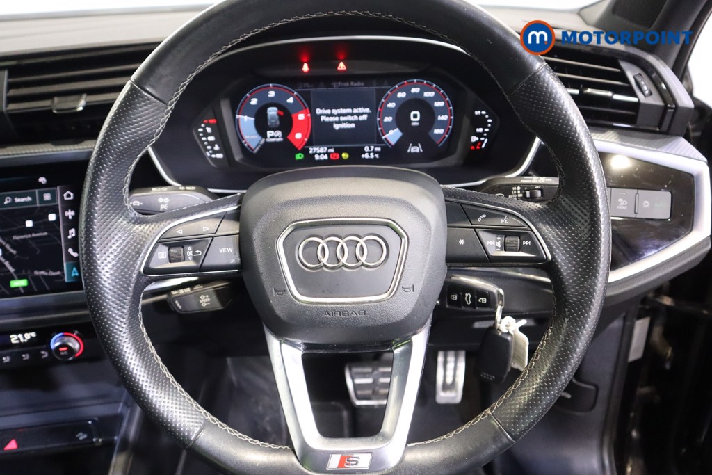 Used Audi Q3 2021 for sale - 77136586: Photo 11