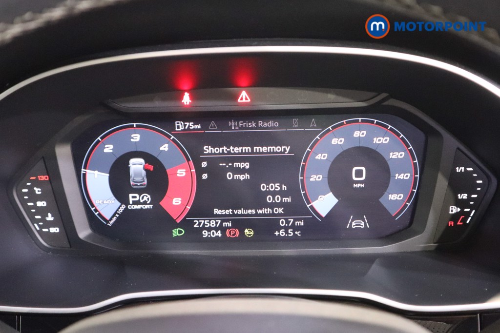 Used Audi Q3 2021 for sale - 77136586: Photo 12