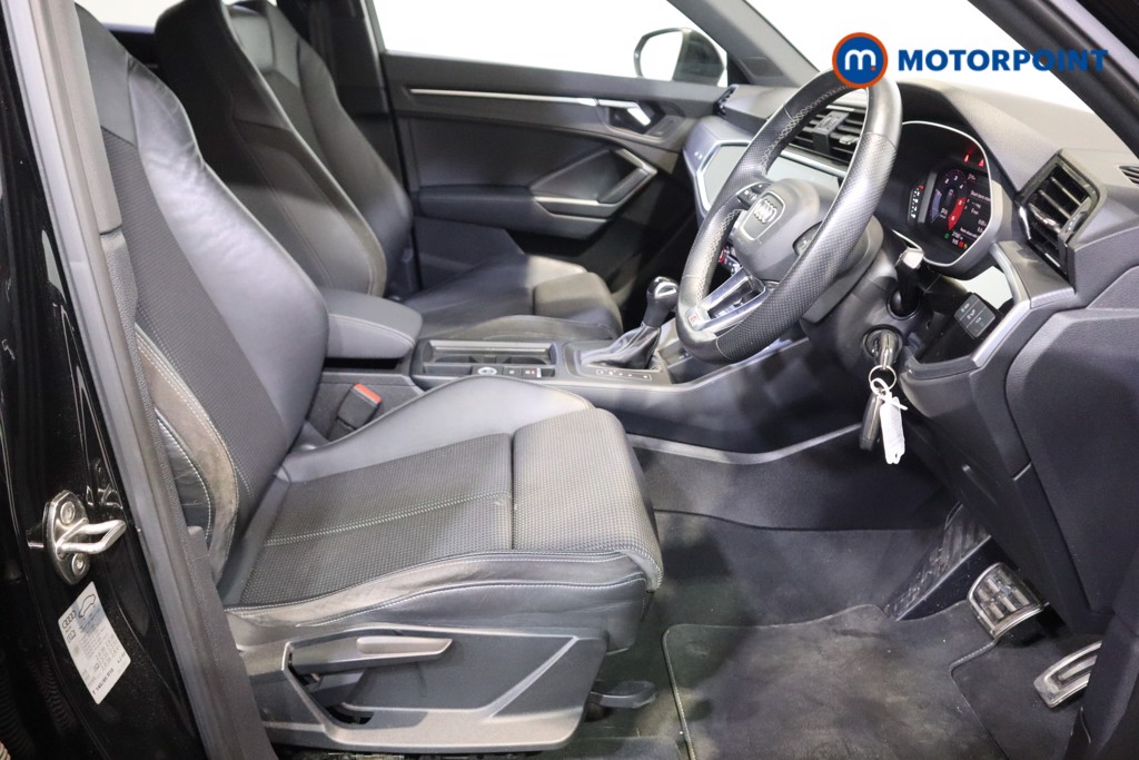 Used Audi Q3 2021 for sale - 77136586: Photo 14