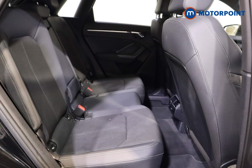 Used Audi Q3 2021 for sale - 77136586: Photo 15