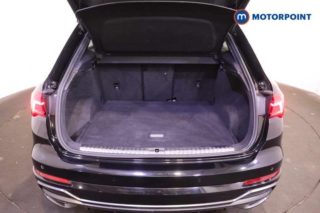 Used Audi Q3 2021 for sale - 77136586: Photo 16