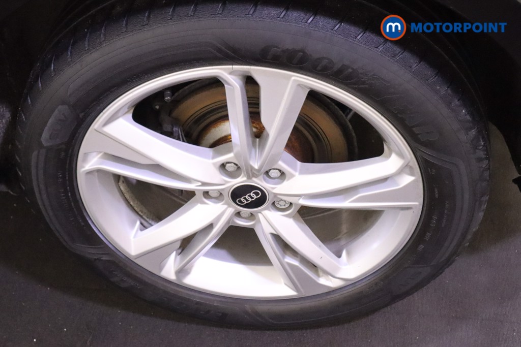 Used Audi Q3 2021 for sale - 77136586: Photo 17