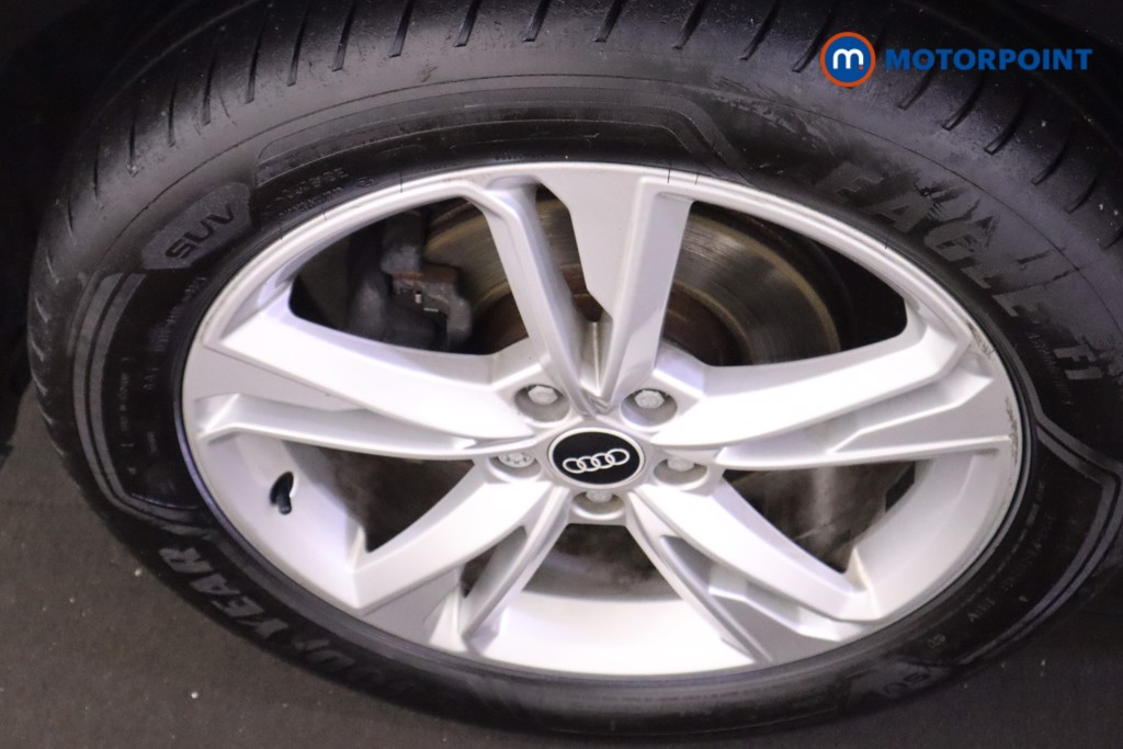 Used Audi Q3 2021 for sale - 77136586: Photo 18