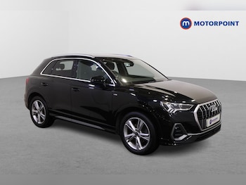 Audi Q3 feature image