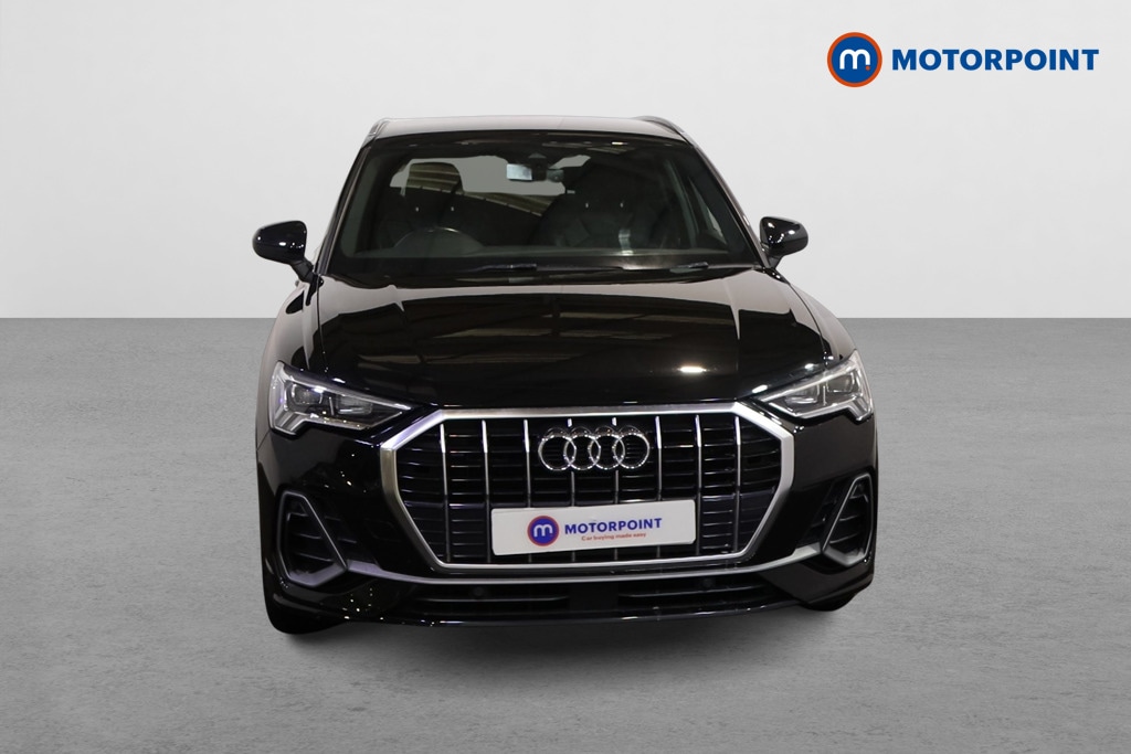 Used Audi Q3 2021 for sale - 77136586: Photo 2