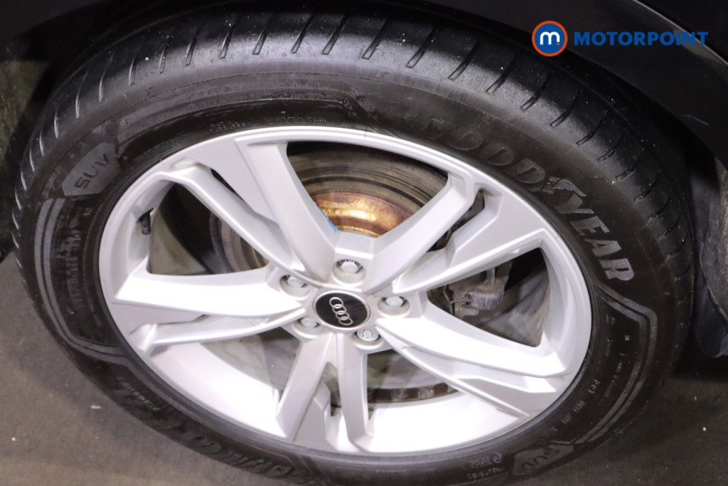 Used Audi Q3 2021 for sale - 77136586: Photo 20