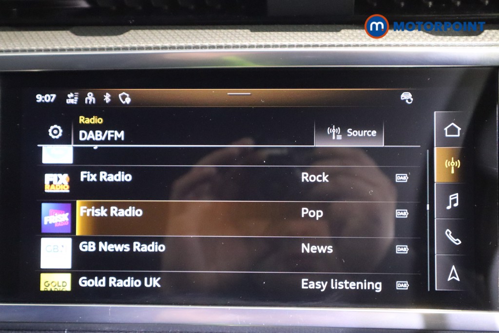 Used Audi Q3 2021 for sale - 77136586: Photo 28