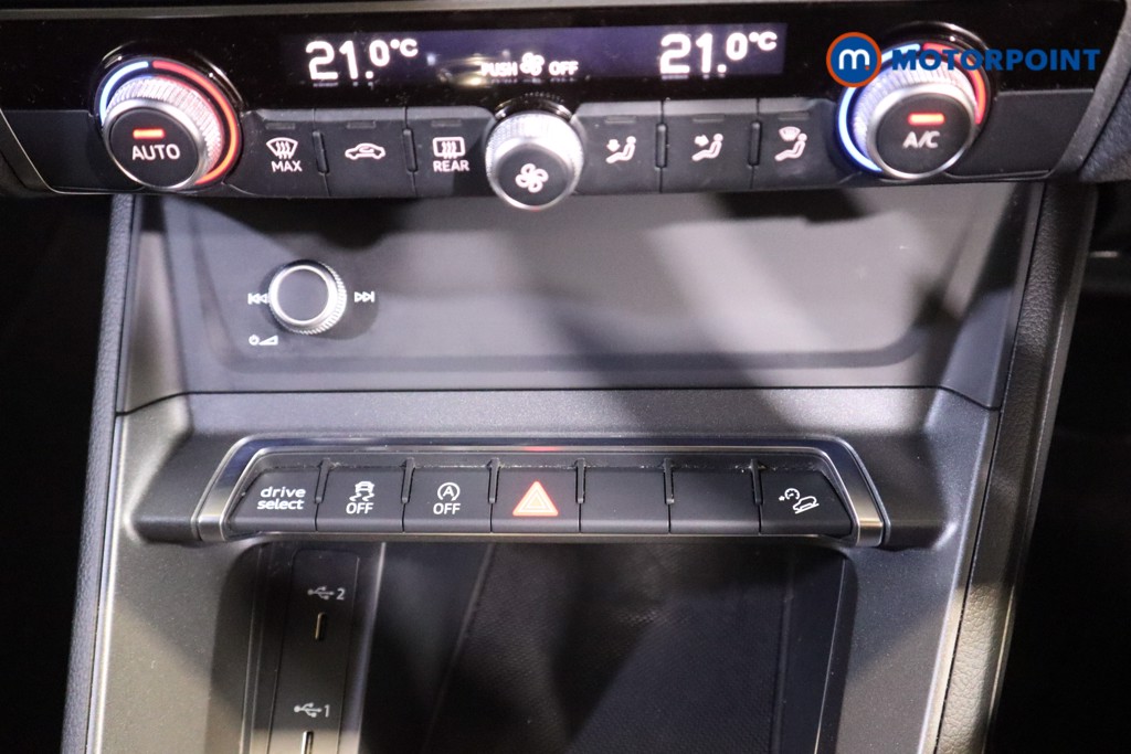 Used Audi Q3 2021 for sale - 77136586: Photo 29